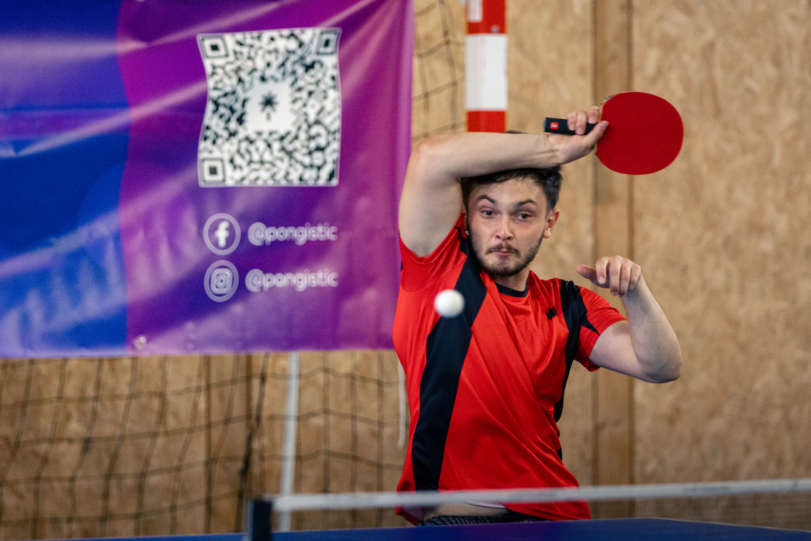 🏓 Résultats du week-end – TT Reignac