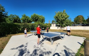 Retour sur l’animation Été Ping à Mercuès 🌞🏓