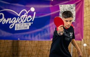 đ Reprise du championnat par Ă©quipes pour le TT Reignac !
