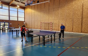 Journée 3 phase 1 : Un superbe week-end pour le TT Reignac !