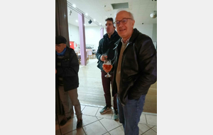 Assemblée Générale du TT Reignac – Vendredi 23 janvier 2026