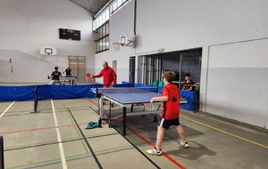 4 titres aux finales par classement individuelles