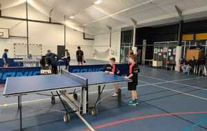 Samedi 11 avril 2026 – Journée 4, Phase 2