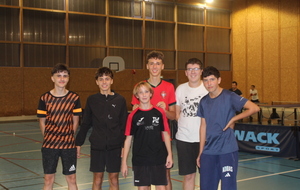 🏓 ÉLECTIONS DU BUREAU DES JEUNES