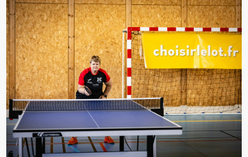6eme journée : 🏓 Week-end de compétition très positif pour le TT Reignac