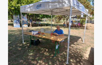 🏓 Le TT Reignac poursuit sa rentrée sur tous les fronts !