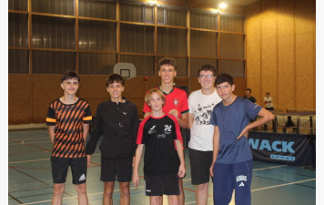 🏓 ÉLECTIONS DU BUREAU DES JEUNES
