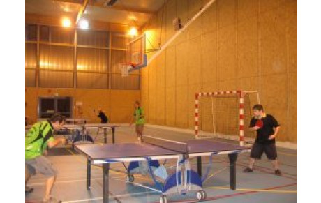 Le T.T.Crayssacois un club qui bouge