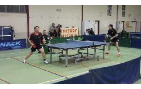 Première victoire pour l'entente Aynac Crayssac 1