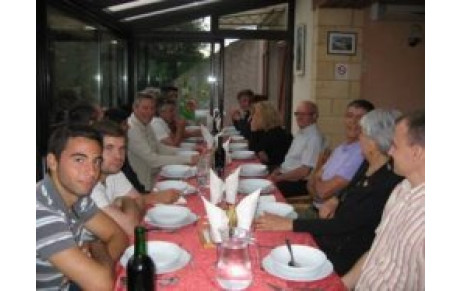 Un Club dynamique
