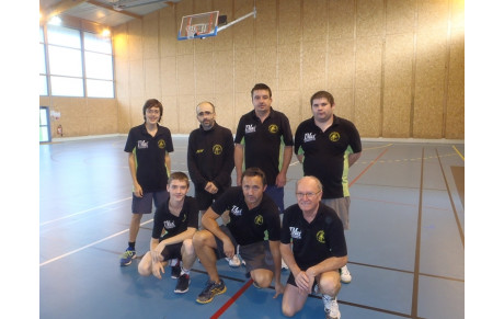 Crayssac 1 champion du Lot !