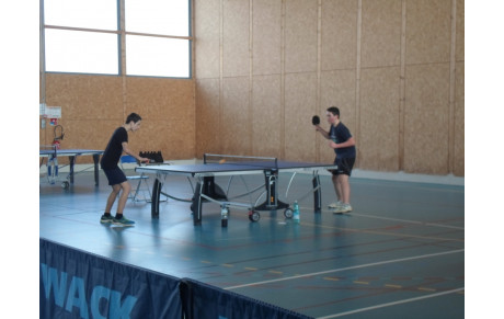 4ème   journée de la Phase 2 des Championnats par équipes