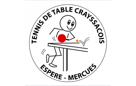 Le TTCrayssacois fait peau neuve