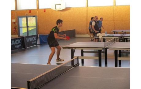 7ème journée : Une fin de championnat en beauté