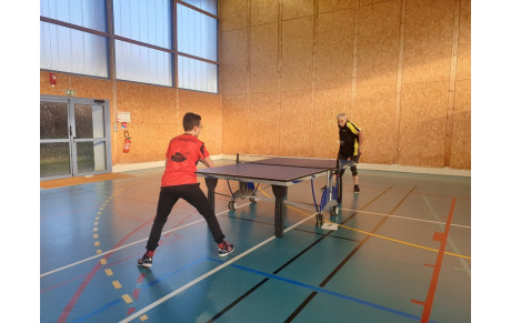 2ème journée : La 3 et la 5 cartonnent