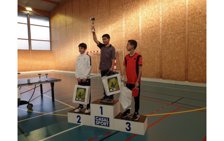 Journée jeune : Une première réussie