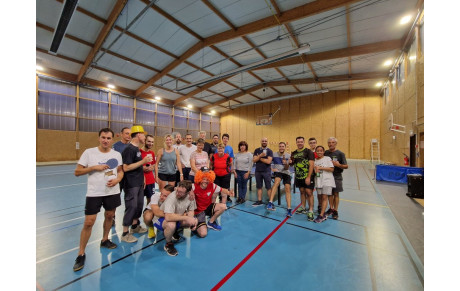 Oh my ping : une soirée de folie !