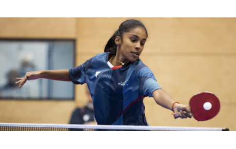 Entrainement été 2022