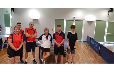 2ème journée : Les bons résultats continuent