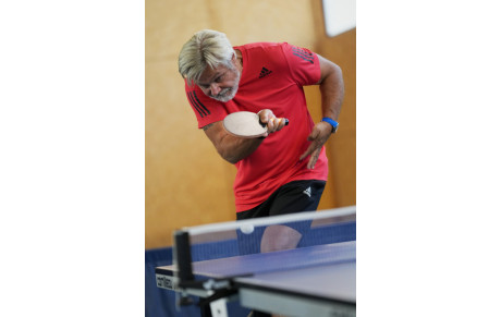 5ème journée : D’excellents résultats !