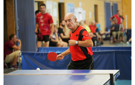 7ème journée : Les jeunes sauvent l’honneur