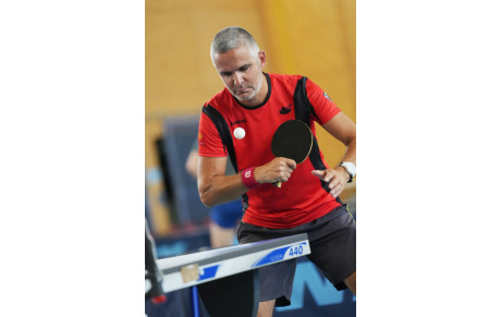 1ère journée : Excellente journée pour le club !