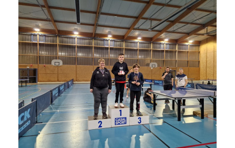 PizzaPingTour #1 - 2023