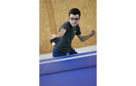 4ème journée : Les équipes 2 et 5 assurent !