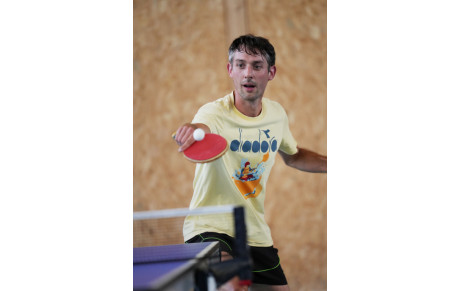 5ème journée : 6 matchs 6 victoires, ce n’est pas un poisson !