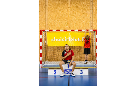 Un week-end intensif et convivial pour le TT Reignac !