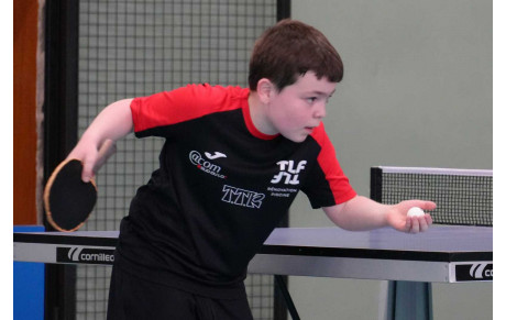 Un week-end historique pour le TT Reignac !