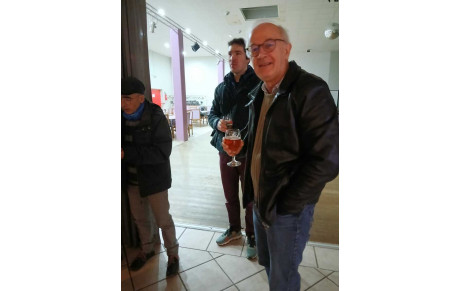 Assemblée Générale du TT Reignac – Vendredi 23 janvier 2026