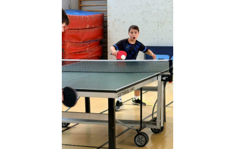 Des victoires, des exploits et de l’avenir : le TT Reignac en lumière