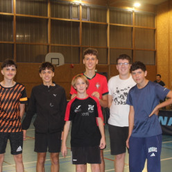 🏓 ÉLECTIONS DU BUREAU DES JEUNES