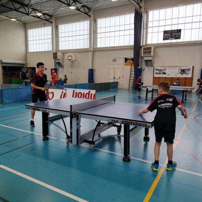 Journée 6 phase 2 saison 25 26