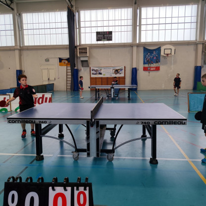 Journée 6 phase 2 saison 25 26