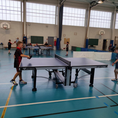 Journée 6 phase 2 saison 25 26