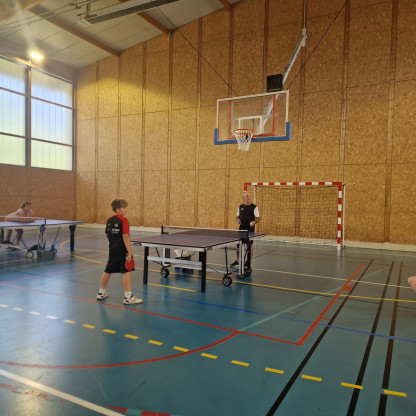 Journée partenaires