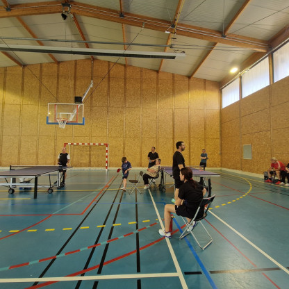 Journée partenaires