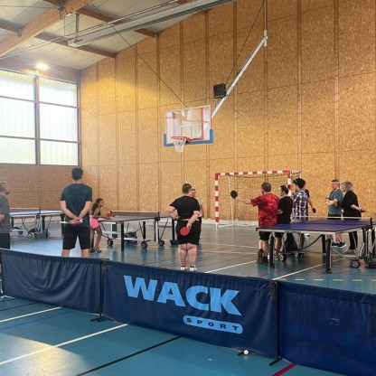 Journée partenaires