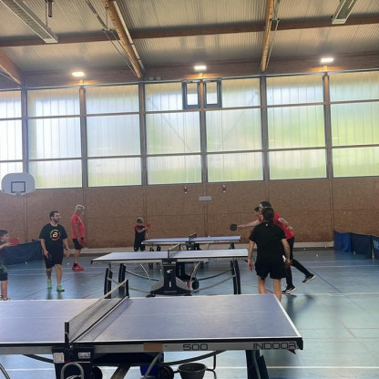 Journée partenaires